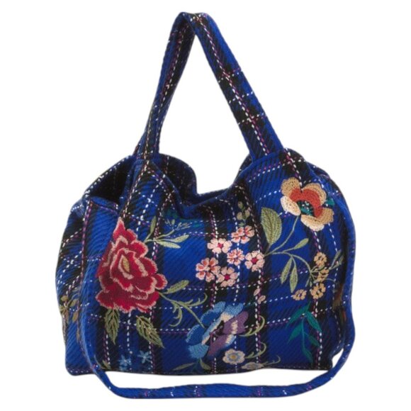 Johnny Was Handbags - JOHNNY WAS Mila Tote